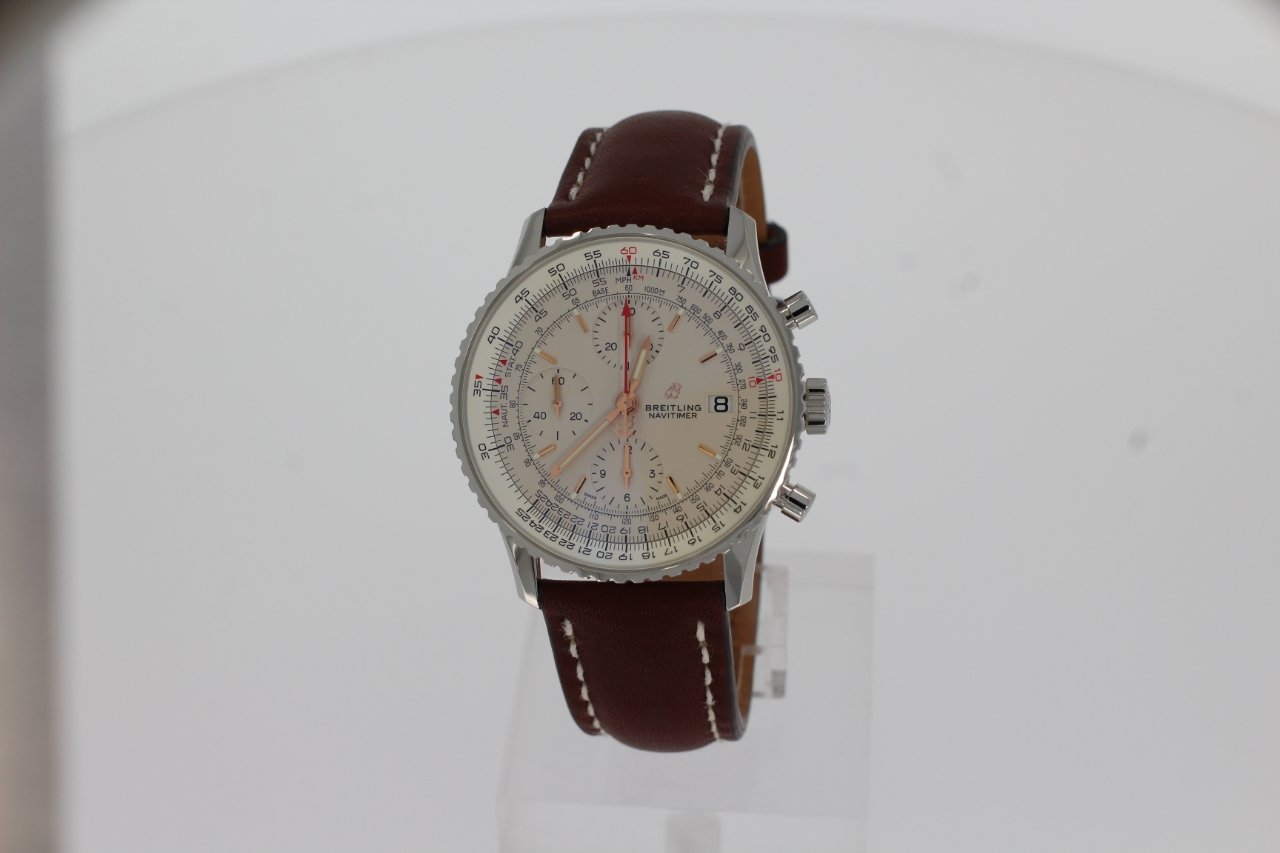 Breitling Navitimer Heritage A13324121G1X1