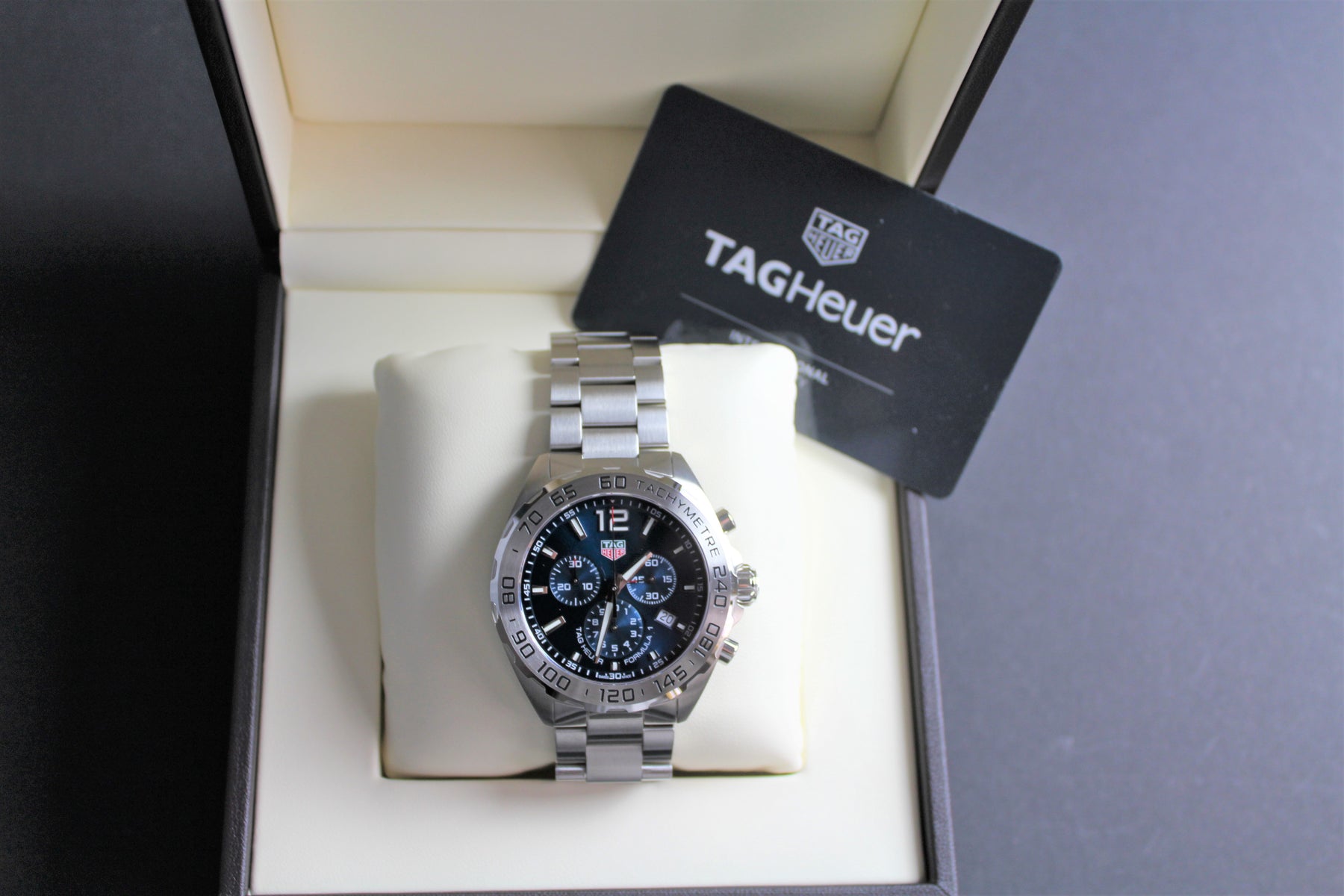 TAG Heuer Formula 1 CAZ101K.BA0842