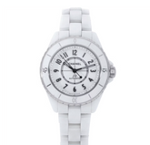 Chanel J12 CALIBER 12.2 WATCH, 33 MM H5699