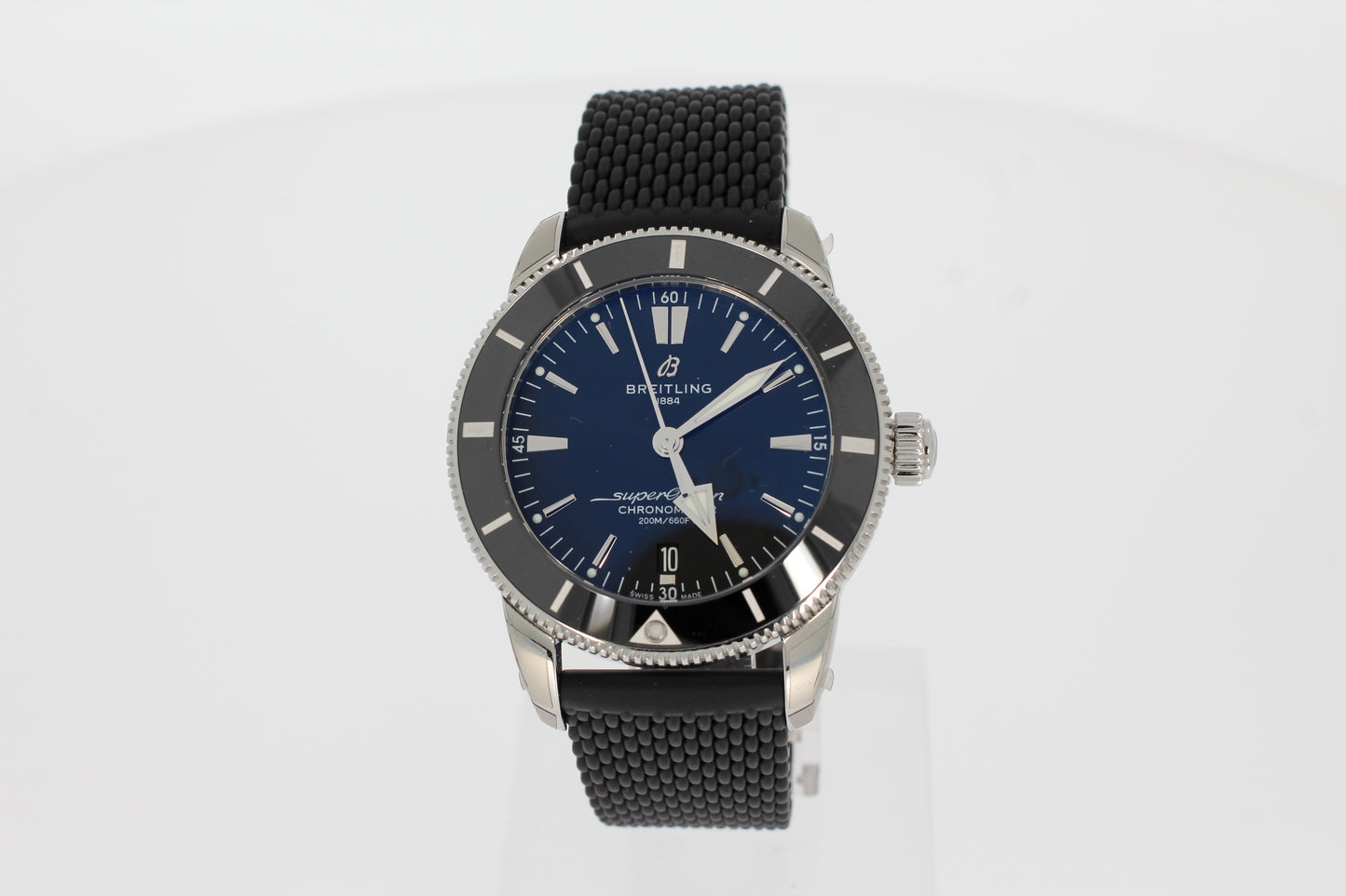 Superocean Heritage B20 Automatic 44 AB2030121B1S1