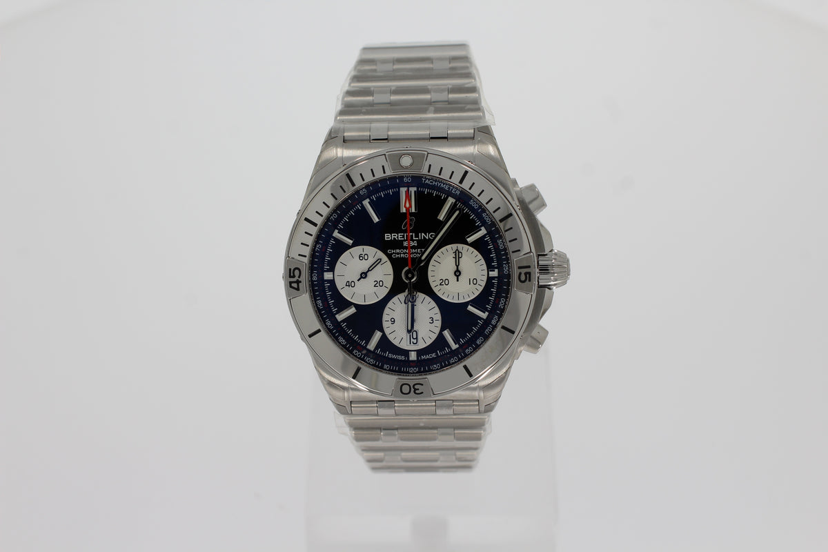 Breitling Chronomat B01 42 AB0134101B1A1