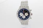 Breitling NAVITIMER B01 CHRONOGRAPH 43 AB0138211B1A1