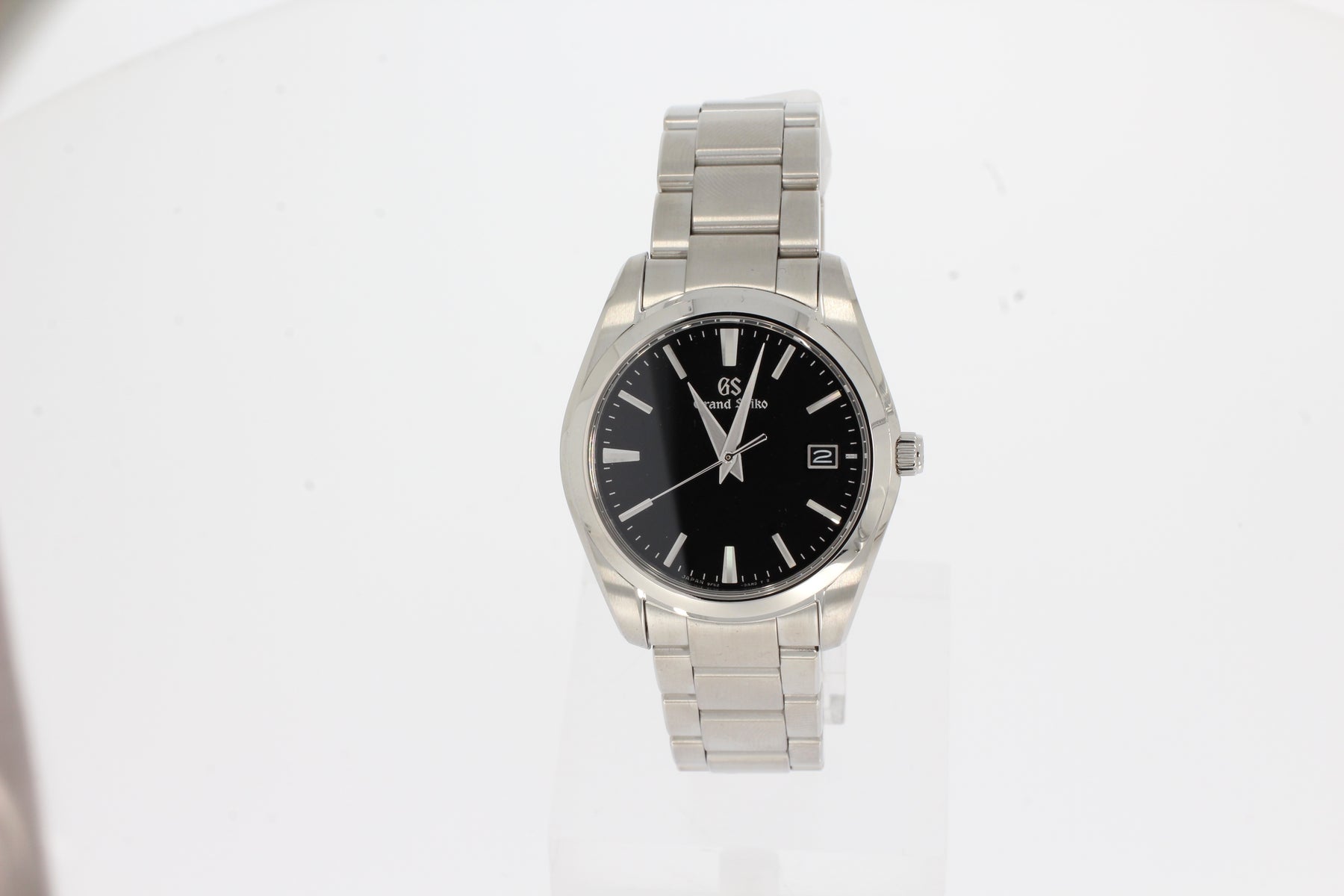 Seiko Grand Seiko Heritage Collection SBGX261G