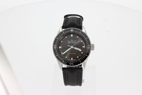 Blancpain Fifty Fathoms BATHYSCAPHE gris 5100B-1110-B52A