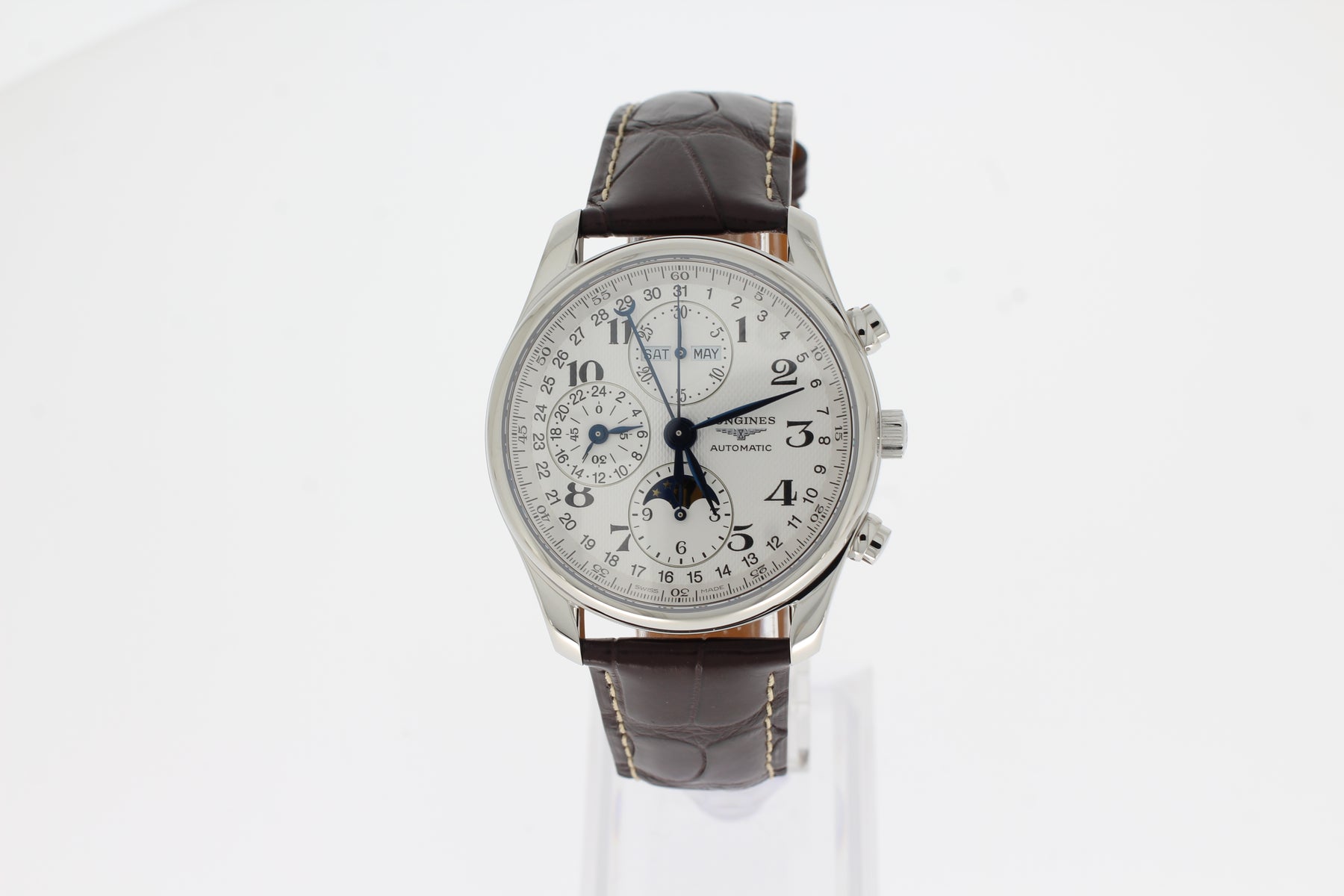 Longines Master Collection L2.673.4.78.3