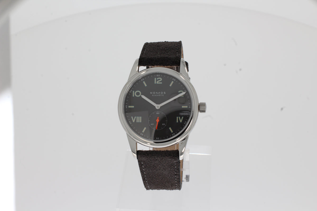 NOMOS CLUB CAMPUS 38 NUIT 738