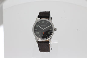 NOMOS CLUB CAMPUS 38 NACHT  738