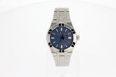 Maurice Lacroix AIKON AUTOMATIC DATE 39MM AI6007-SS002-430-1