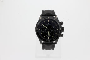 Blancpain Fifty Fathoms Bathyscaphe 5200-0130-B52A