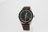 Omega Co‑axial Master Chronometer Seamaster 300 234.32.41.21.01.001  schwarz 41mm Stahl