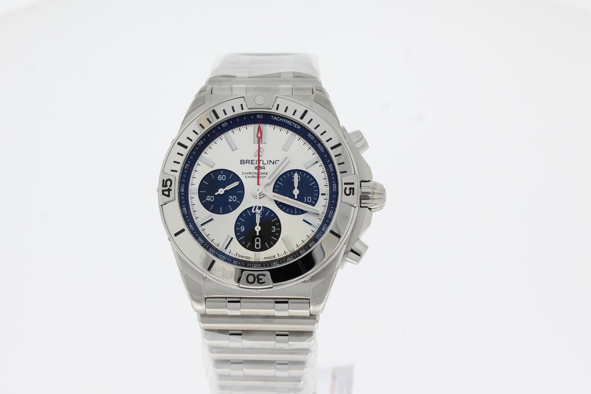 Breitling Chronomat B01 42 AB0134101G1A1