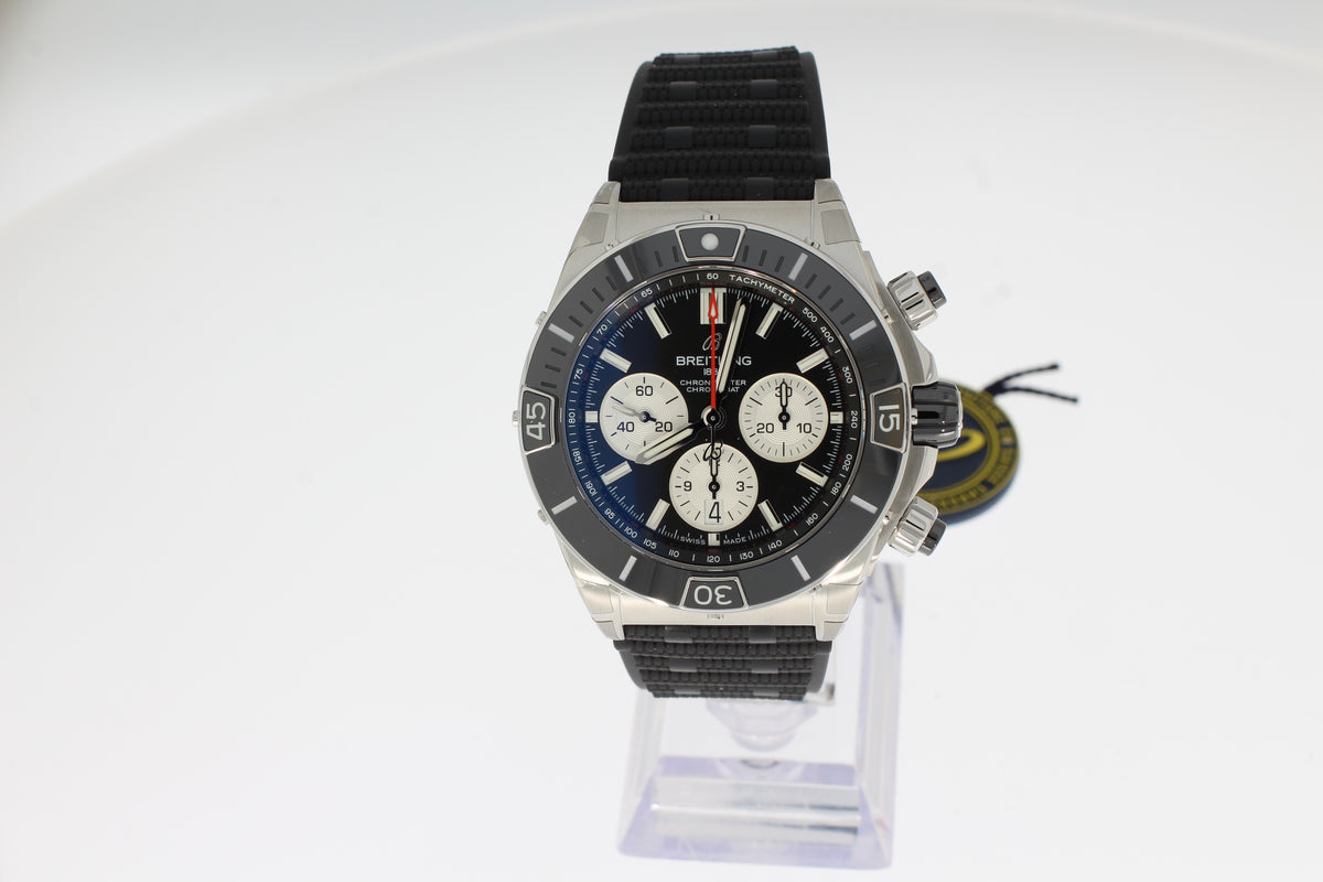 Breitling Super Chronomat B01 44 AB0136251B1S1