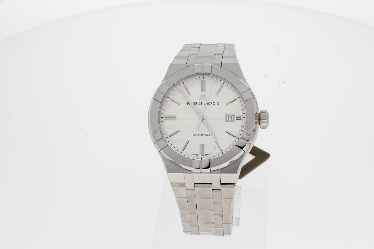 Maurice Lacroix Aikon  AI6008-SS002-130-1