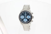 Omega SPEEDMASTER 38 38 MM, STEEL WITH STEEL STRAP Orbis 38mm 324.30.38.50.03.002