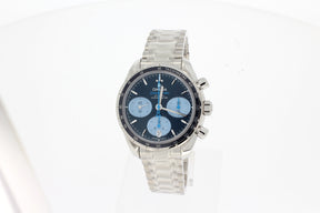 Omega SPEEDMASTER 38 38 MM, STEEL WITH STEEL STRAP Orbis 38mm 324.30.38.50.03.002