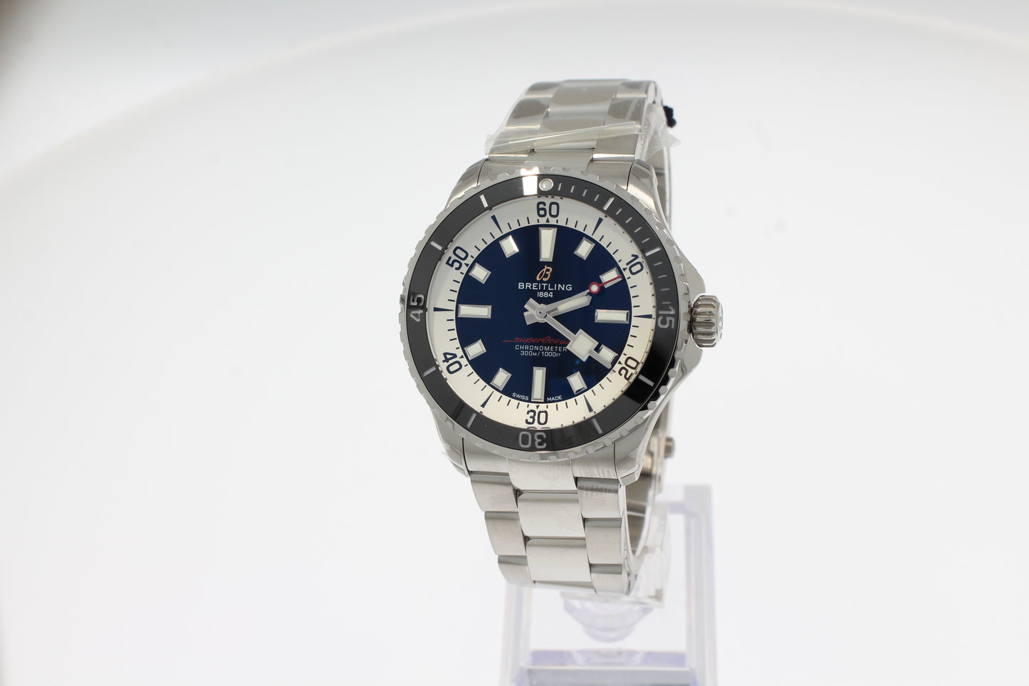 Breitling SUPEROCEAN AUTOMATIC 42 A17375211B1A1
