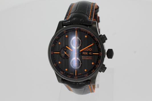 Mido Multifort Chronograph M005.614.36.051.22  M0056143605122