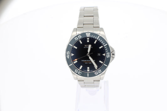 Mido Ocean Star Diver 600 M026.608.11.041.00