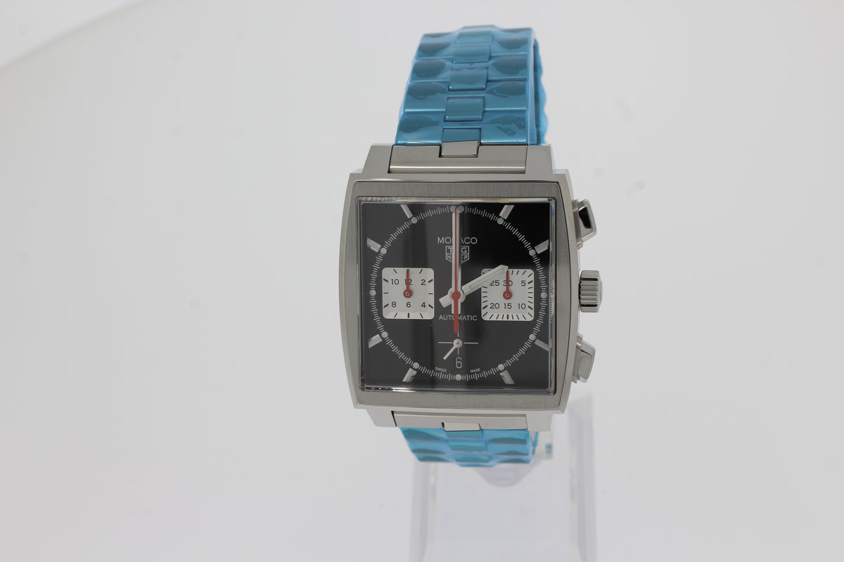 TAG Heuer Monaco Caliber Heuer 02 CBL2113.BA0644