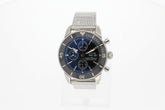 CHRONOGRAPHE Breitling SUPEROCEAN HERITAGE A13313121B1A1