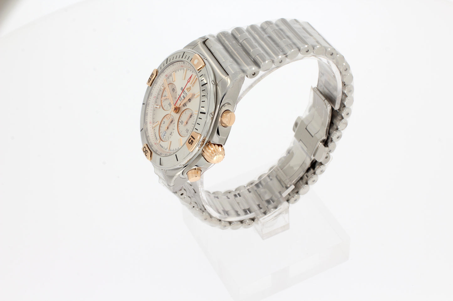 Breitling Chronomat B01 42 IB0134101G1A1 Herren Uhr 42mm