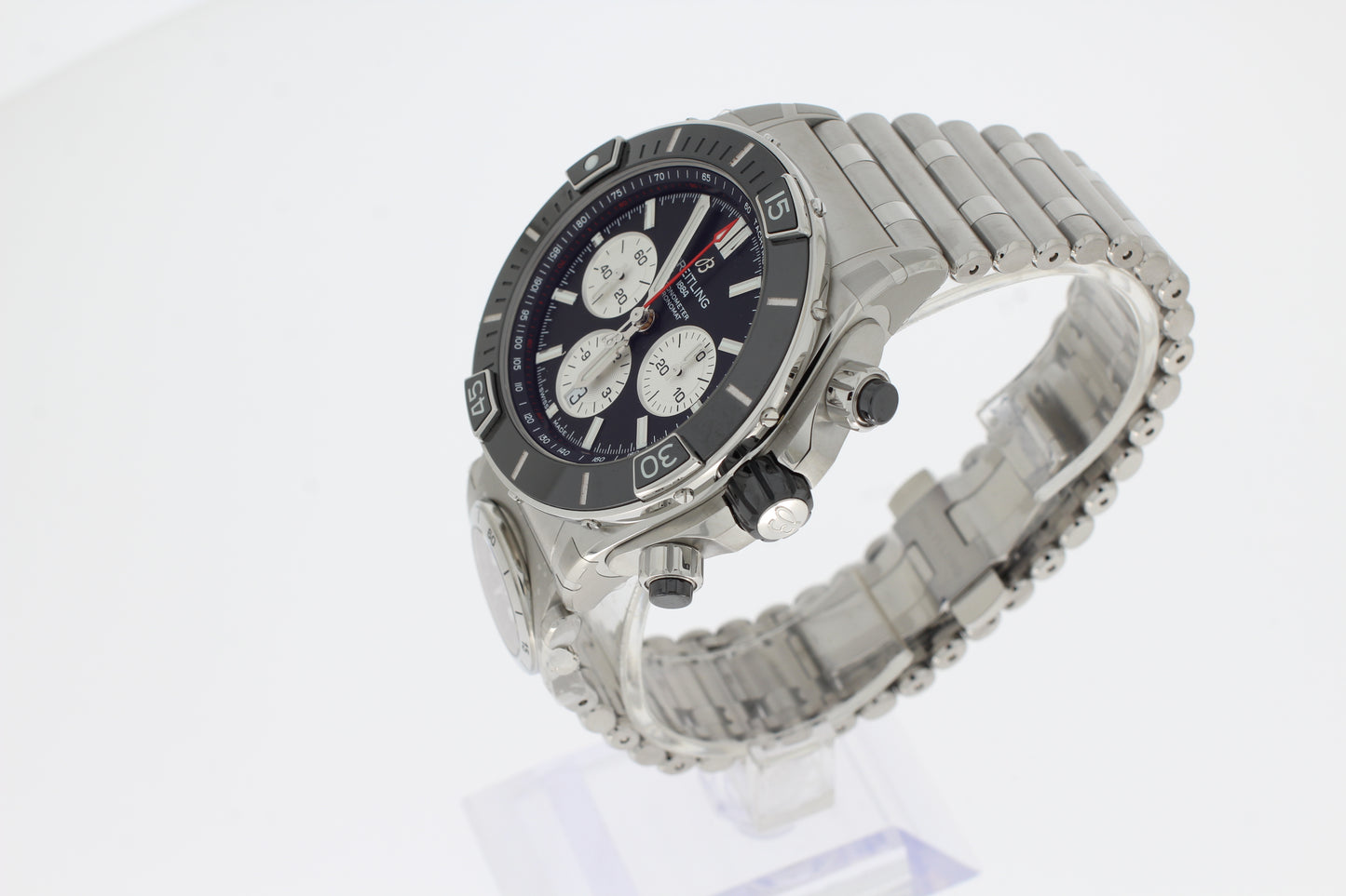 Breitling Super Chronomat B01 44 AB0136251B1A2