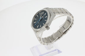 Omega Seamaster Aqua Terra 150M Co-Axial Master Chronometer 220.10.41.21.03.002 blue 41mm steel