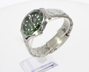 Omega Seamaster DIVER 300M CO-AXIAL MASTER CHRONOMETER 42MM 210.30.42.20.10.001