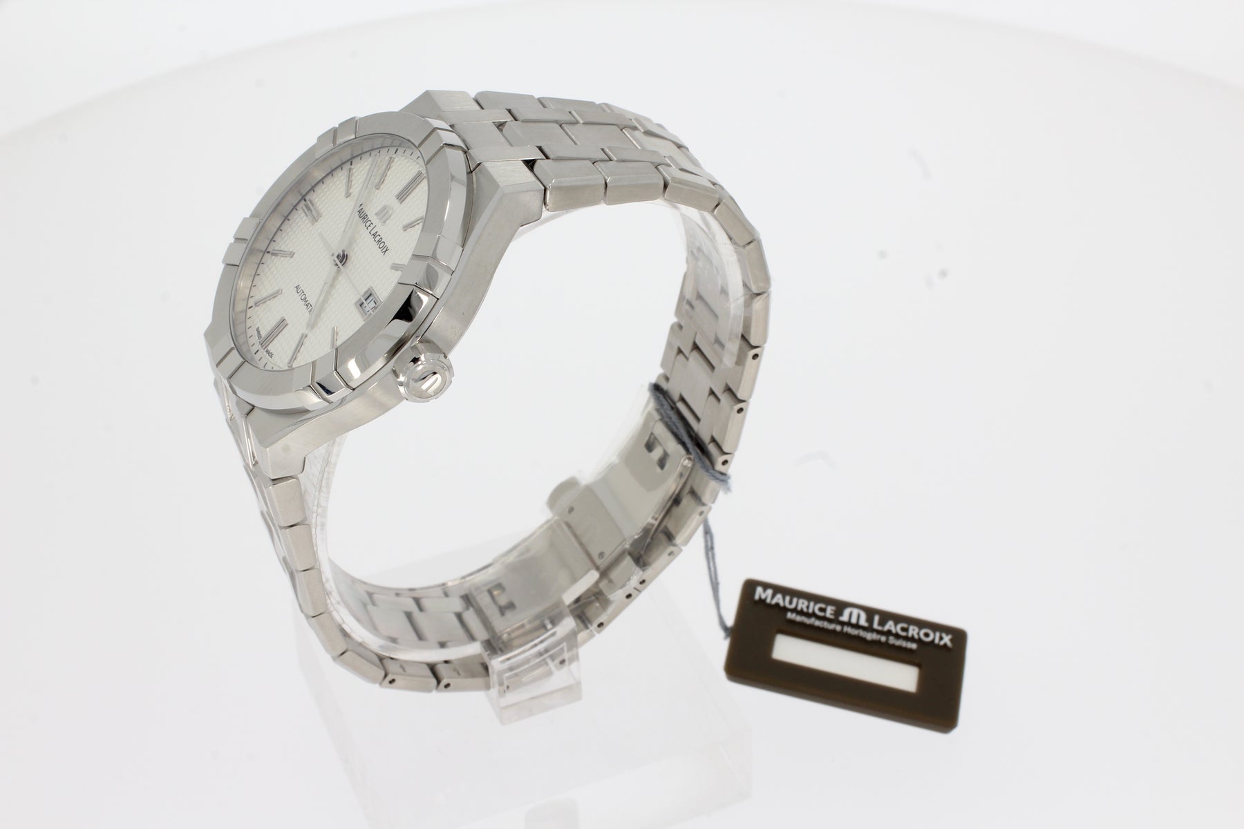 Maurice Lacroix Aikon AI6008-SS002-130-1