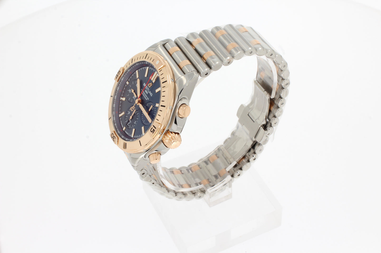 Breitling Chronomat B01 42 UB0134101C1U1 Herren Uhr 42mm