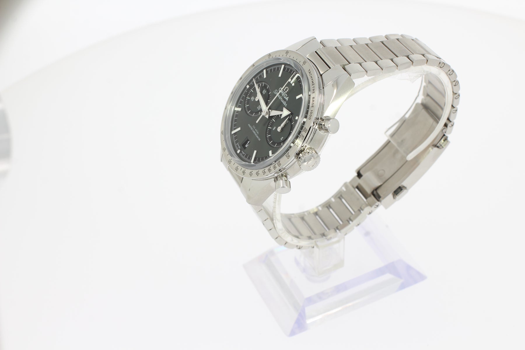 Omega SPEEDMASTER '57 CO‑AXIAL MASTER CHRONOMETER CHRONOGRAPH 40.5MM 332.10.41.51.10.001