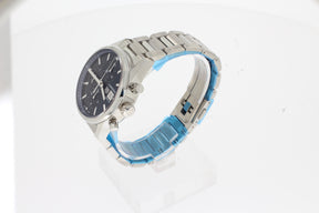 TAG Heuer Carrera Caliber 16 CBK2112.BA0715 blue 41mm steel, with steel bracelet