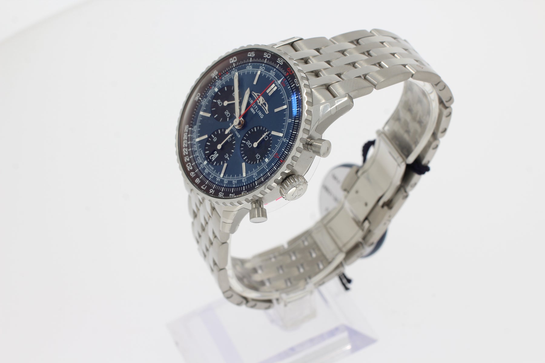 Breitling NAVITIMER B01 CHRONOGRAPH 41 AB0139241C1A1