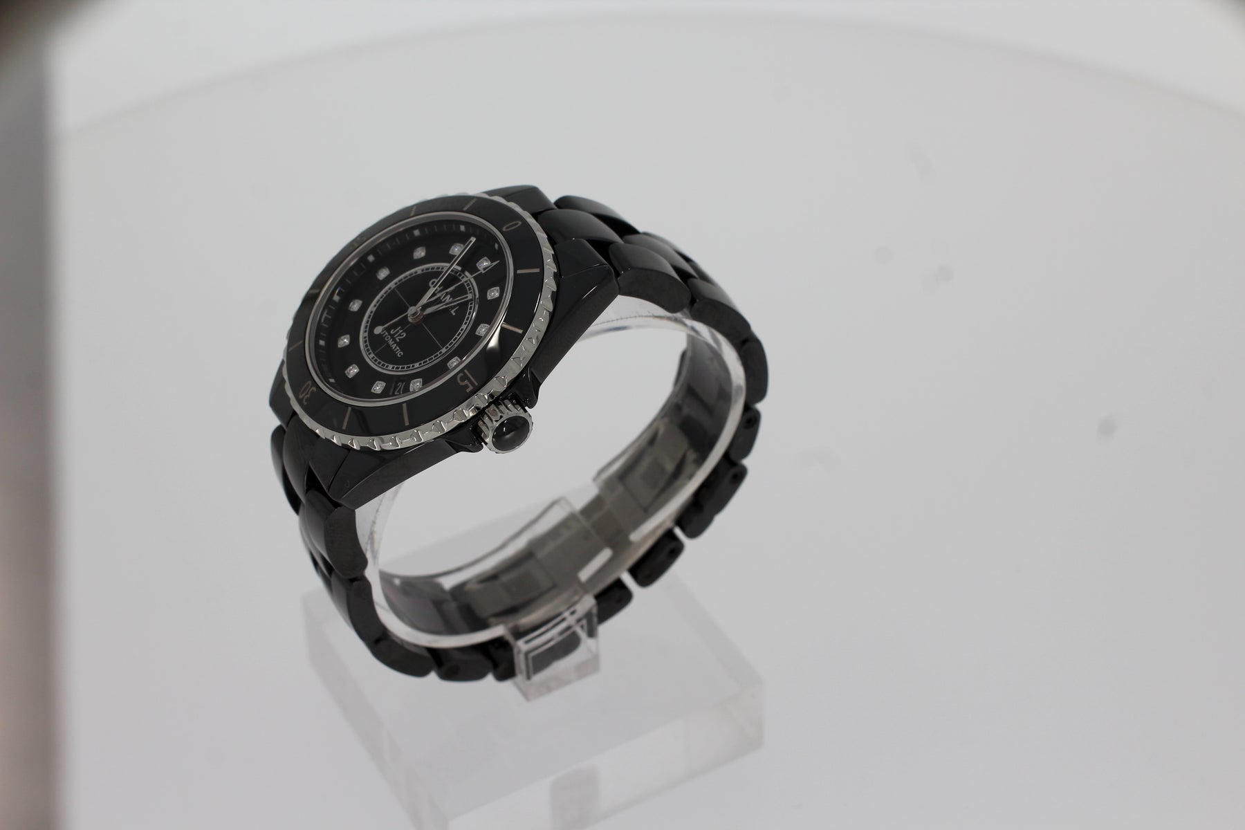 MONTRE Chanel J12 CALIBRE 12.1, 38MM H5702