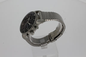 CHRONOGRAPHE Breitling SUPEROCEAN HERITAGE A13313121B1A1