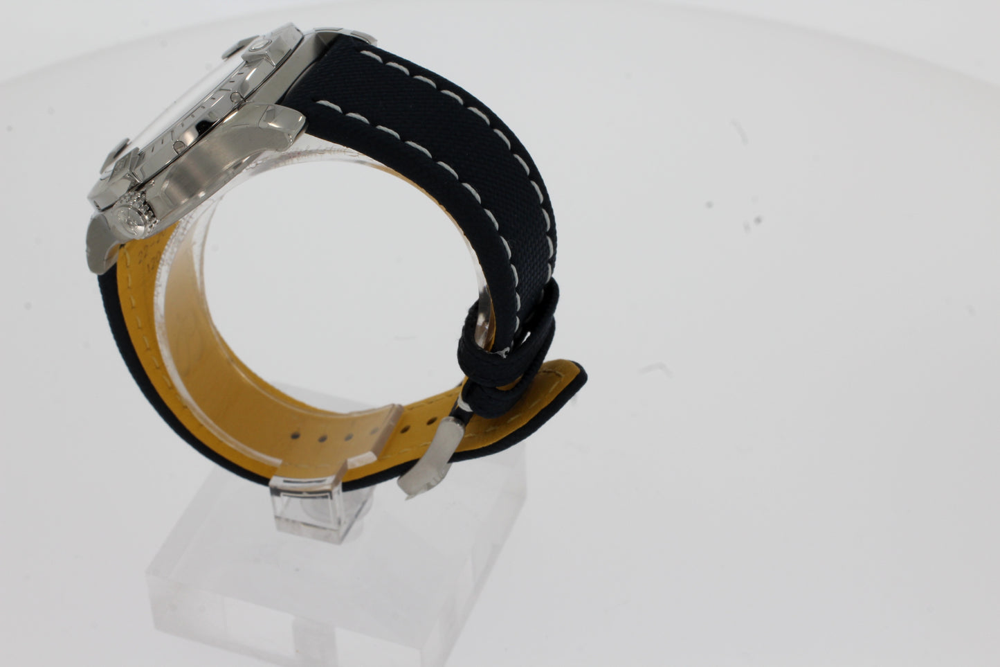 Breitling AVENGER AUTOMATIC Herren Uhr 43mm Edelstahl - Blau  A17318101C1X1