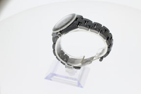 Chanel j12 H5701 black 33mm