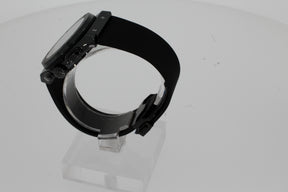 Hublot CLASSIC FUSION CHRONOGRAPH BLACK MAGIC 42mm 541.CM.1171.RX schwarze Keramik Automatik Herren Uhr