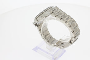 Omega Speedmaster Racing Co-Axial Master Chronograph 329.30.44.51.01.002 acier noir 44,25 mm, avec bracelet en acier