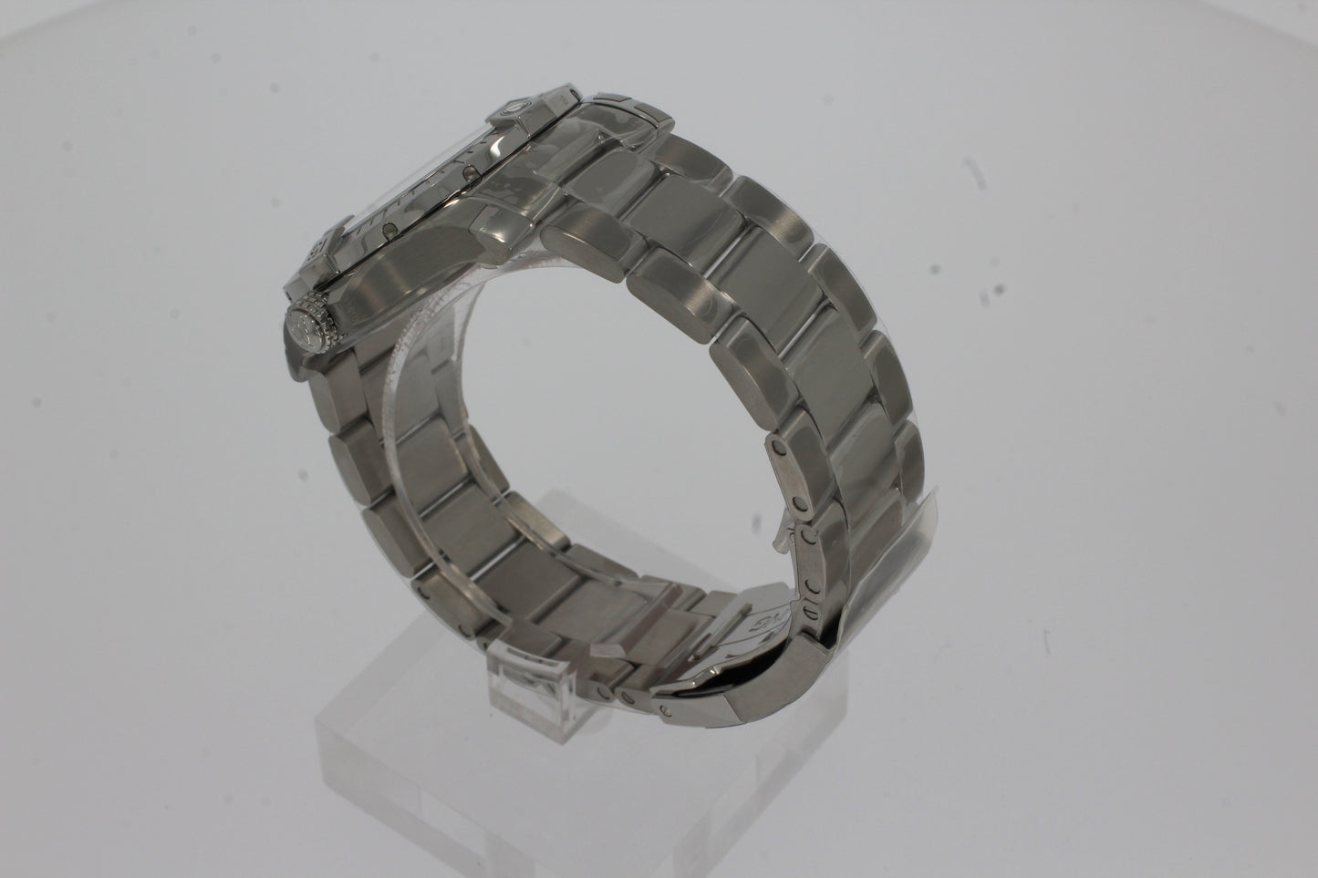 Breitling AVENGER AUTOMATIC Herren Uhr 43mm Edelstahl - Schwarz  A17318101B1A1