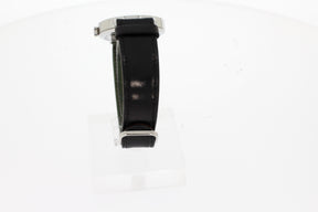 NOMOS Tangente neomatik 175 weiß mit Saphirglasboden