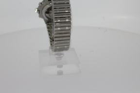 Breitling Chronomat B01 42 AB0134101C1A1 Stainless steel Mechanical, automatic winding, metal bracelet