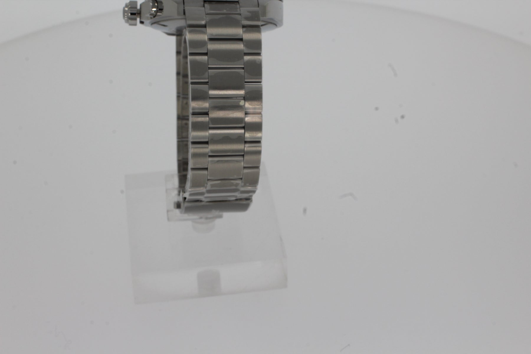 TAG HEUER FORMULA 1 CHRONOGRAPH chronographe à quartz, 43 mm, acier inoxydable CAZ1014.BA0842