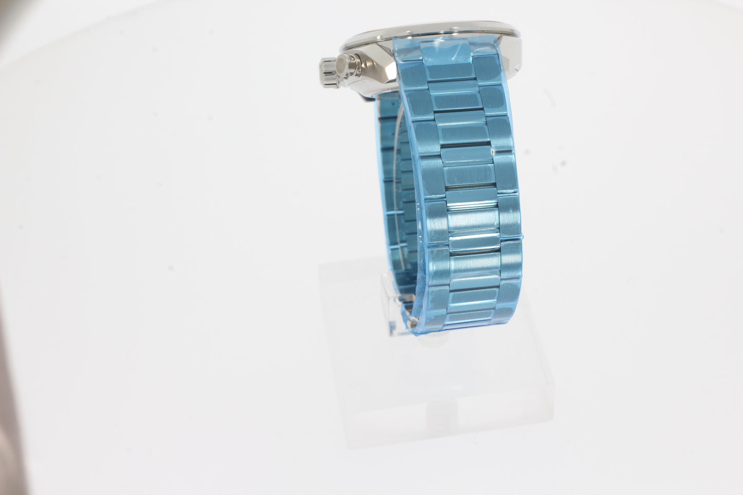 TAG Heuer Carrera Calibre HEUER 02 Automatik Chronograph CBN2011.BA0642  blau 42mm Stahl, mit Stahlarmband
