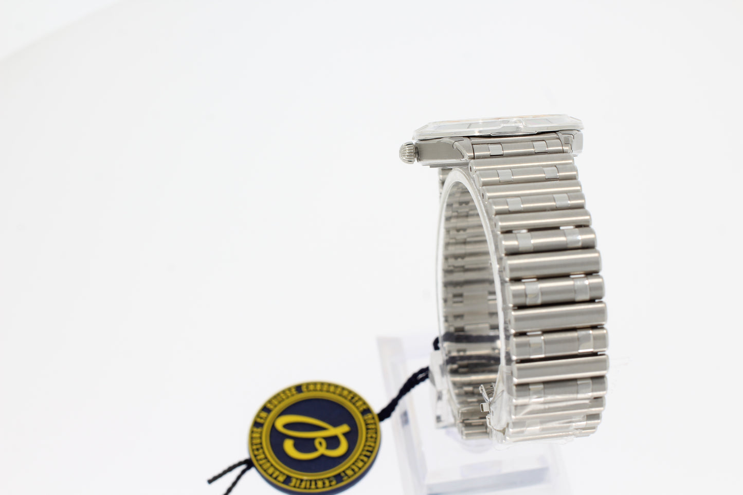 Breitling CHRONOMAT 32 A77310101A3A1 Damen Uhr 32mm