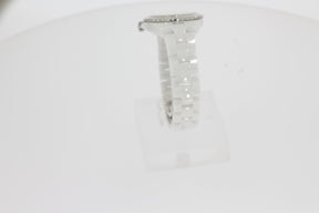 Chanel J12 H6418 white 33mm QUARTZ