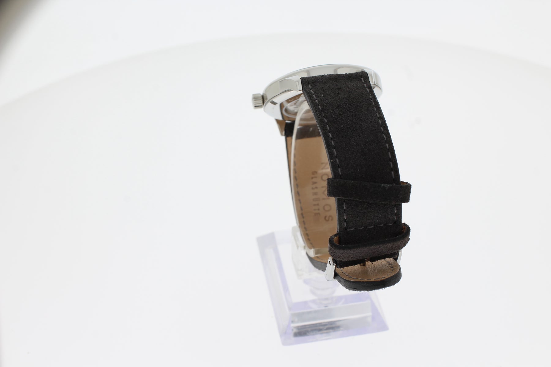 NOMOS Club Campus 737