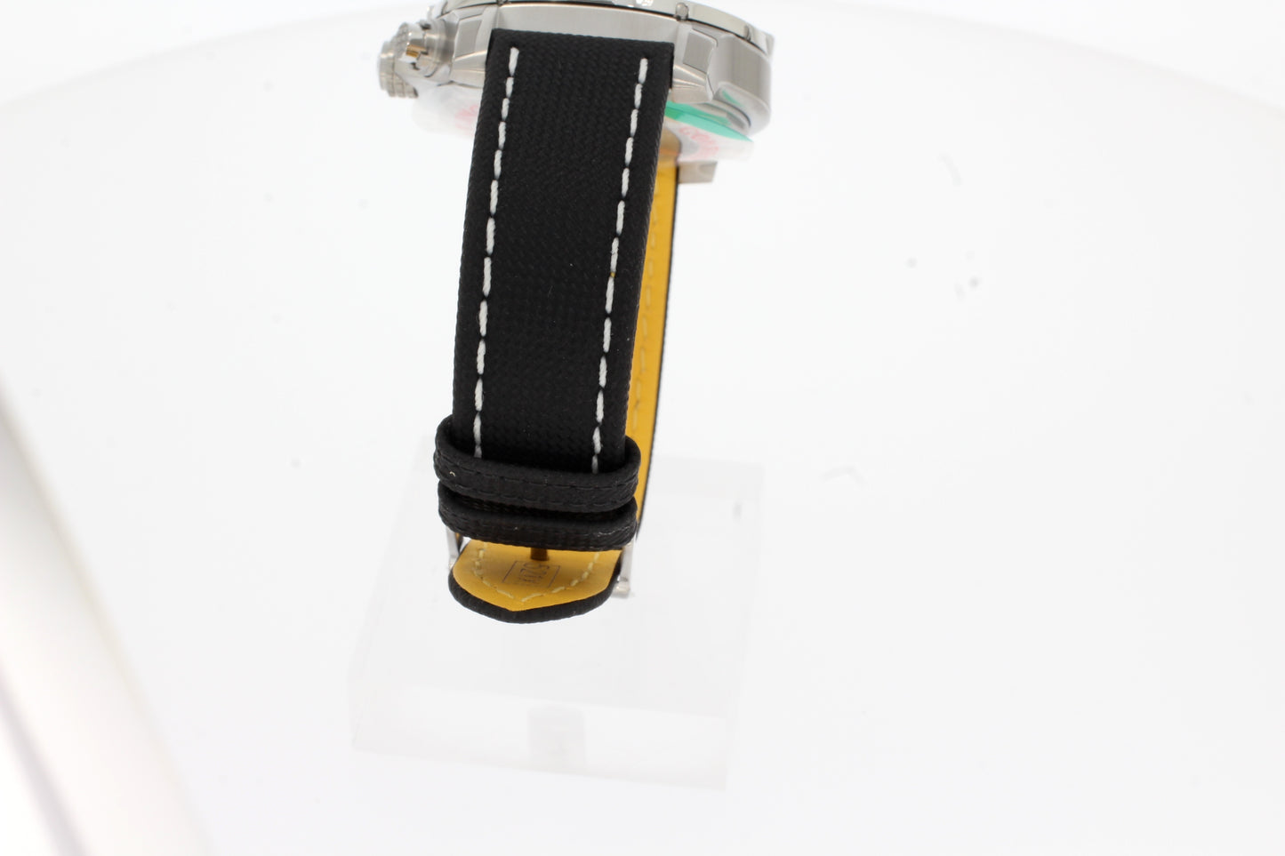Breitling AVENGER CHRONOGRAPHE 45 Acier Inoxydable - Noir A13317101B1X1