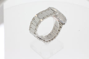 Omega Seamaster Aqua Terra 150M Co-Axial Master Chronometer 220.10.41.21.03.001 bleu 41mm acier