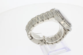 Omega Speedmaster Racing Co-Axial Master Chronograph 329.30.44.51.01.002 acier noir 44,25 mm, avec bracelet en acier